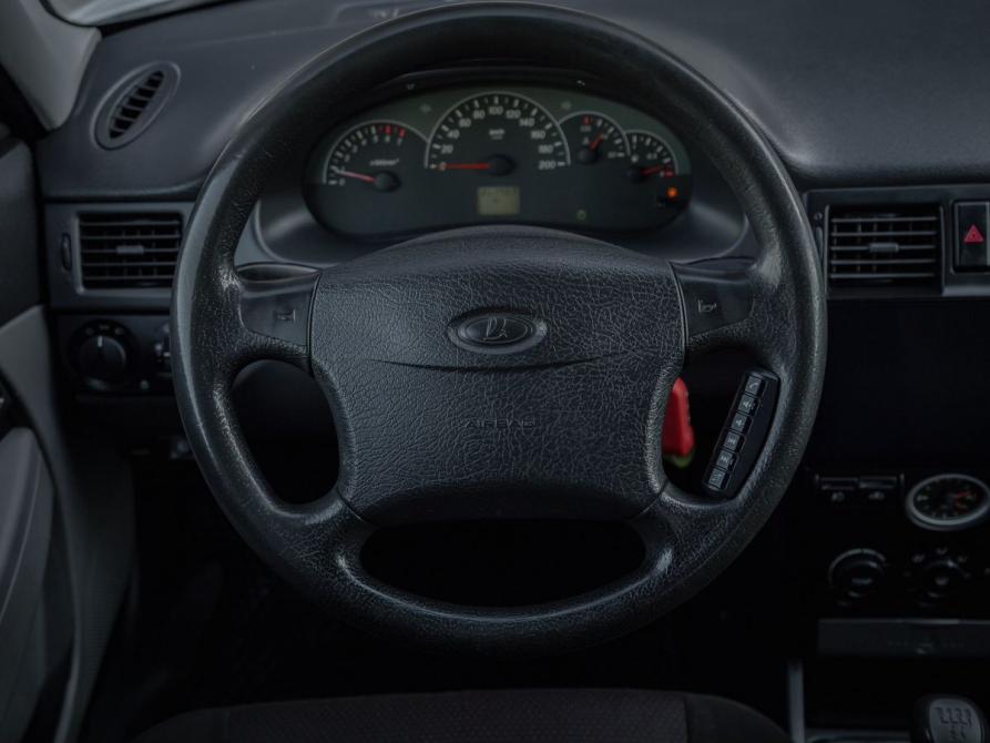Lada (ВАЗ) Priora I Тюмень  - изображение 7