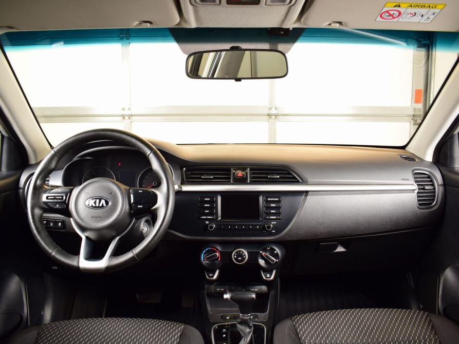 Kia Rio IV Кемерово  - изображение 8