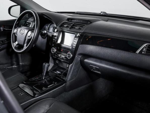 Toyota Camry VII (XV50) с пробегом 2012 года, цена 1 440 000 рублей, 246368 км, седан, Автокод Объявления