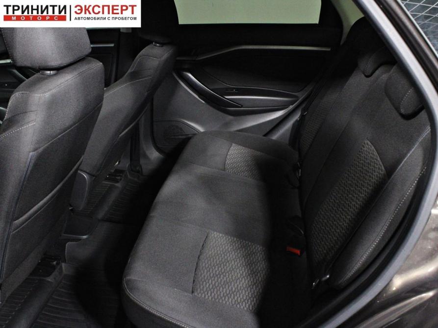 Lada (ВАЗ) Vesta I Белгород  - изображение 15