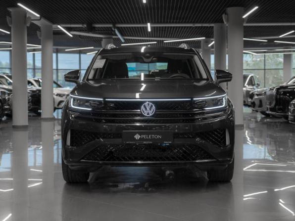 Volkswagen Tavendor I с пробегом 2026 года, цена 5 400 000 рублей, 63 км, внедорожник, Автокод Объявления