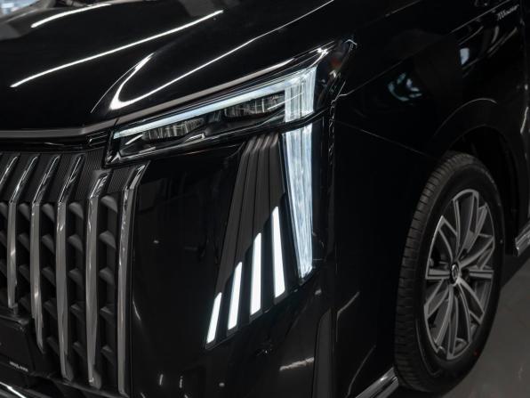 GAC Trumpchi M8 II с пробегом 2026 года, цена 5 000 000 рублей, 30 км, минивэн, Автокод Объявления