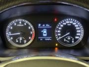 Hyundai Sonata VII (LF) Рестайлинг Москва  - изображение 22