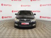 Skoda Octavia II (A5) Рестайлинг Вологда  - изображение 19