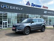 Skoda Yeti I Рестайлинг Набережные Челны  - изображение 20