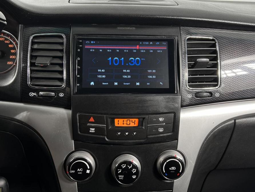 SsangYong Actyon II Казань  - изображение 14