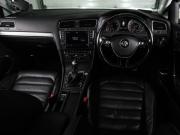 Volkswagen Golf VII Воронеж  - изображение 30