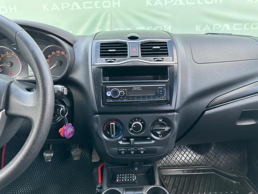 Lada (ВАЗ) Granta I Рестайлинг Екатеринбург  - изображение 10