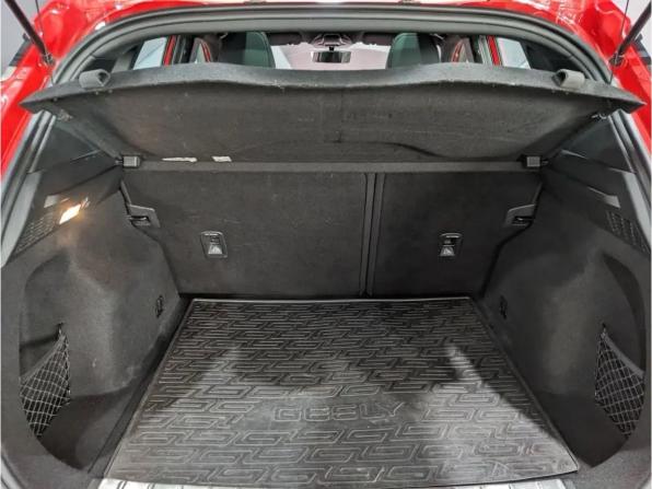 Geely Coolray I с пробегом 2023 года, цена 1 760 000 рублей, 33000 км, внедорожник, Автокод Объявления