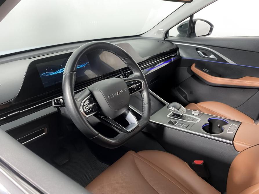 Omoda C5 I Нижний Новгород  - изображение 15