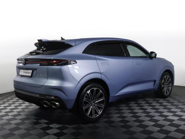 Changan UNI-K с пробегом 2024 года, цена 2 590 000 рублей, 20822 км, внедорожник, Автокод Объявления