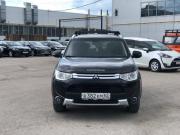 Mitsubishi Outlander III Рестайлинг Пермь  - изображение 10