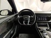 Audi RS Q8 I Москва  - изображение 44