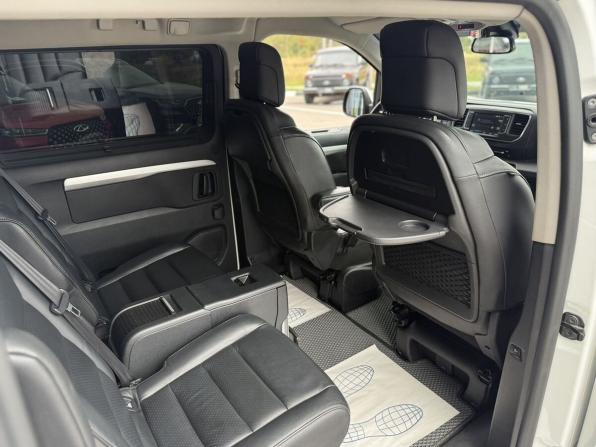 Peugeot Traveller I с пробегом 2020 года, цена 3 950 000 рублей, 101043 км, минивэн, Автокод Объявления