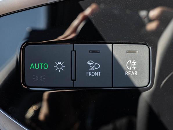 Audi Q3 II (F3) с пробегом 2026 года, цена 3 798 000 рублей, 64 км, внедорожник, Автокод Объявления