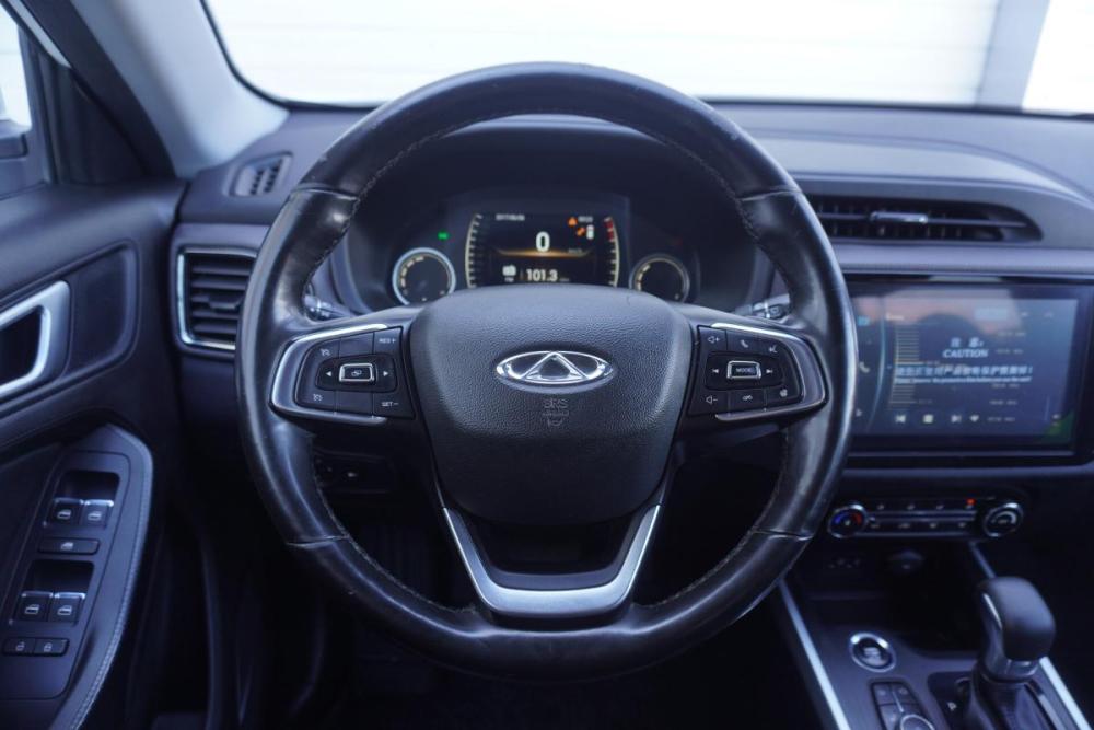 Chery Tiggo 4 I Рестайлинг Ульяновск  - изображение 13
