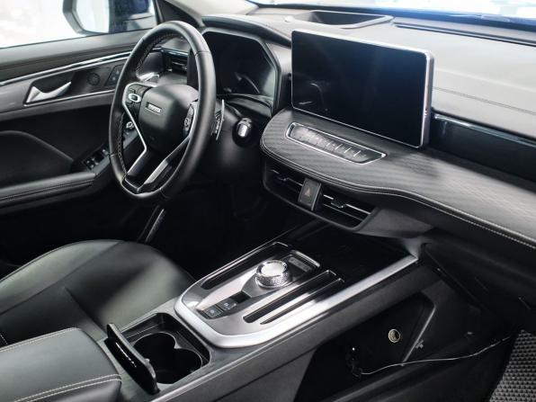 Haval Jolion I с пробегом 2023 года, цена 1 996 000 рублей, 29419 км, внедорожник, Автокод Объявления
