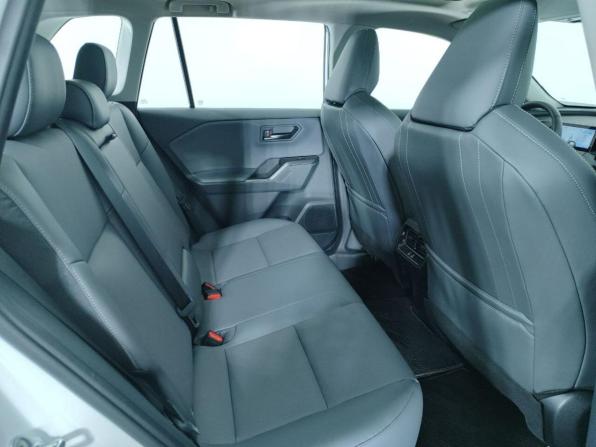 Toyota RAV4 VI (XA60) с пробегом 2026 года, цена 4 699 000 рублей, 30 км, внедорожник, Автокод Объявления