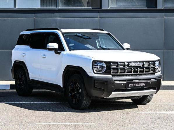 Haval H3 I