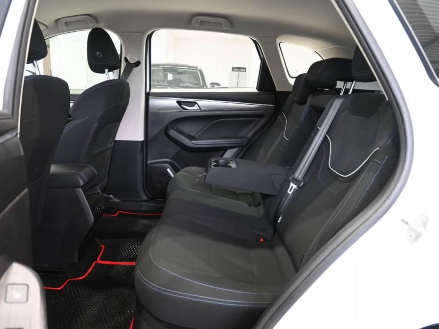 Haval Jolion I Ростов-на-Дону  - изображение 13