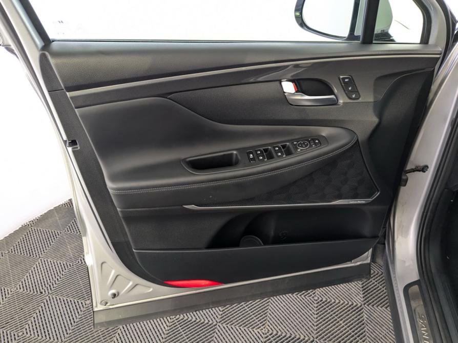 Hyundai Santa Fe IV Рестайлинг Москва  - изображение 19
