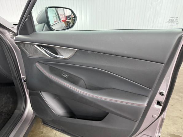 Changan CS35 Plus I Рестайлинг с пробегом 2024 года, цена 2 057 000 рублей, 4300 км, внедорожник, Автокод Объявления