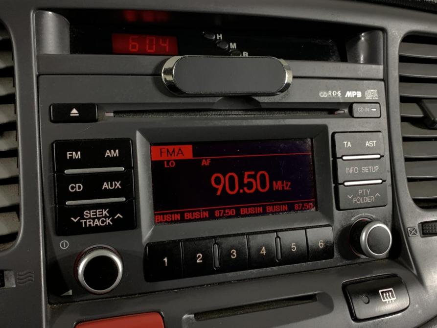 Kia Rio II Рестайлинг Москва  - изображение 15