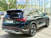 Hyundai Santa Fe IV Воронеж  - изображение 39