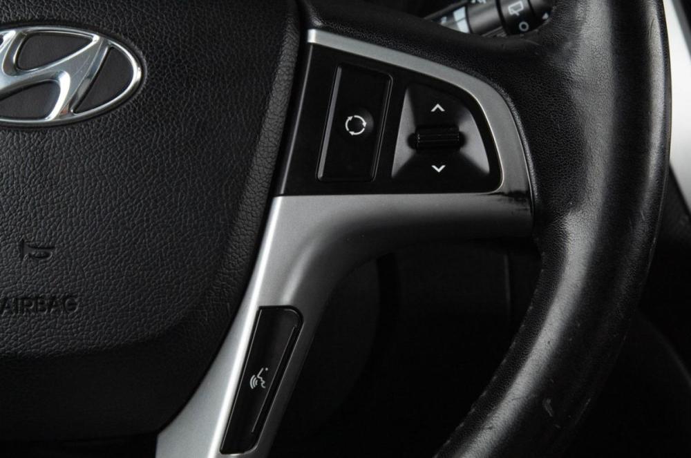 Hyundai Solaris I Челябинск  - изображение 14