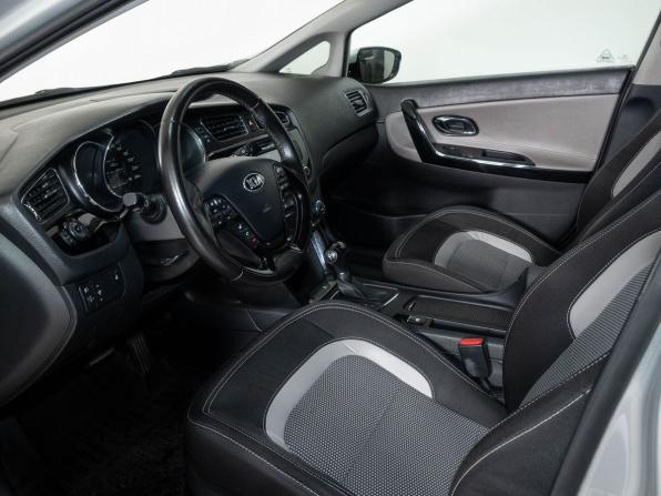 Kia Ceed II с пробегом 2013 года, цена 950 000 рублей, 148000 км, хэтчбек, Автокод Объявления