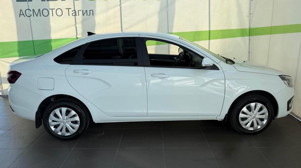 Lada (ВАЗ) Vesta I Рестайлинг (NG) Нижний Тагил  - изображение 6