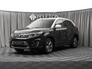 Suzuki Vitara II Москва  - изображение 26