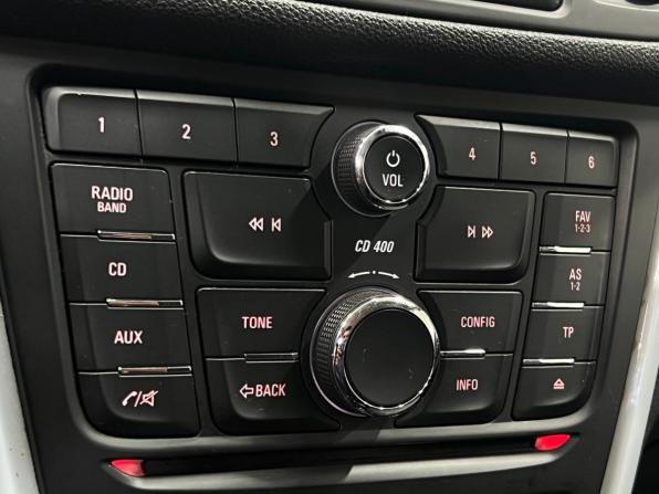 Opel Mokka I с пробегом 2014 года, цена 1 019 000 рублей, 108616 км, внедорожник, Автокод Объявления