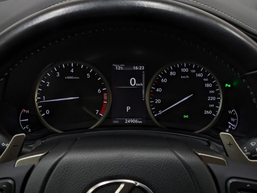 Lexus NX I Рестайлинг Москва  - изображение 21