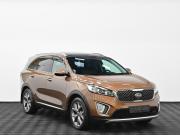 Kia Sorento III Prime Москва  - изображение 20