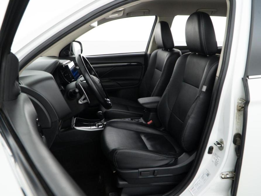 Mitsubishi Outlander III Рестайлинг 2 Москва  - изображение 10