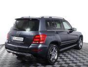Mercedes-Benz GLK-Класс I (X204) Рестайлинг Москва  - изображение 27