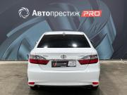 Toyota Camry VII (XV50) Рестайлинг Пермь  - изображение 29