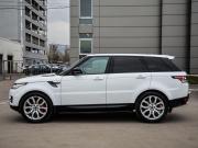 Land Rover Range Rover Sport II Санкт-Петербург  - изображение 46