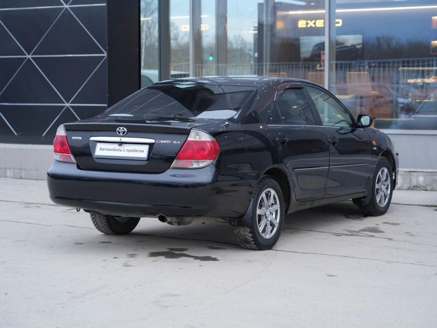 Toyota Camry V (XV30) Рестайлинг Новосибирск  - изображение 5