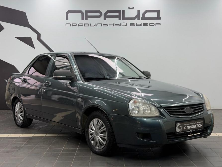 Lada (ВАЗ) Priora I Ростов-на-Дону  - изображение 3