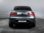Mercedes-Benz GLC Coupe I (C253) Москва  - изображение 23