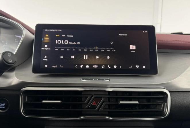 Geely Coolray I с пробегом 2021 года, цена 1 715 000 рублей, 60748 км, внедорожник, Автокод Объявления