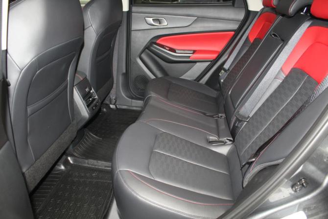 Changan CS55 Plus II с пробегом 2023 года, цена 2 079 000 рублей, 63017 км, внедорожник, Автокод Объявления