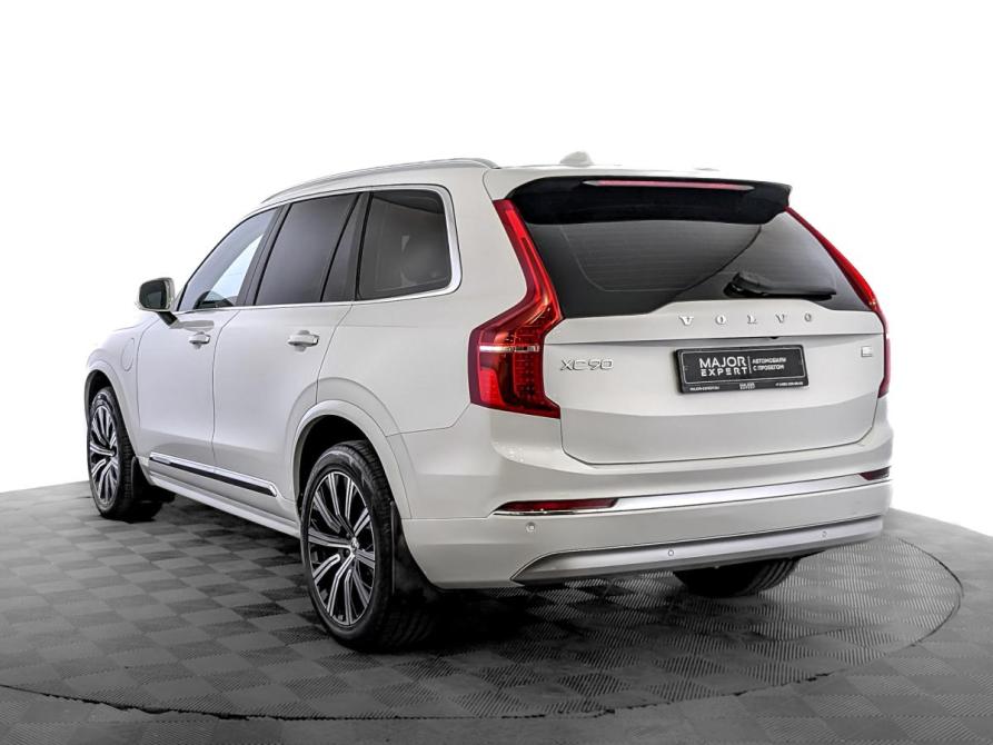 Volvo XC90 II Рестайлинг 1 Москва  - изображение 7