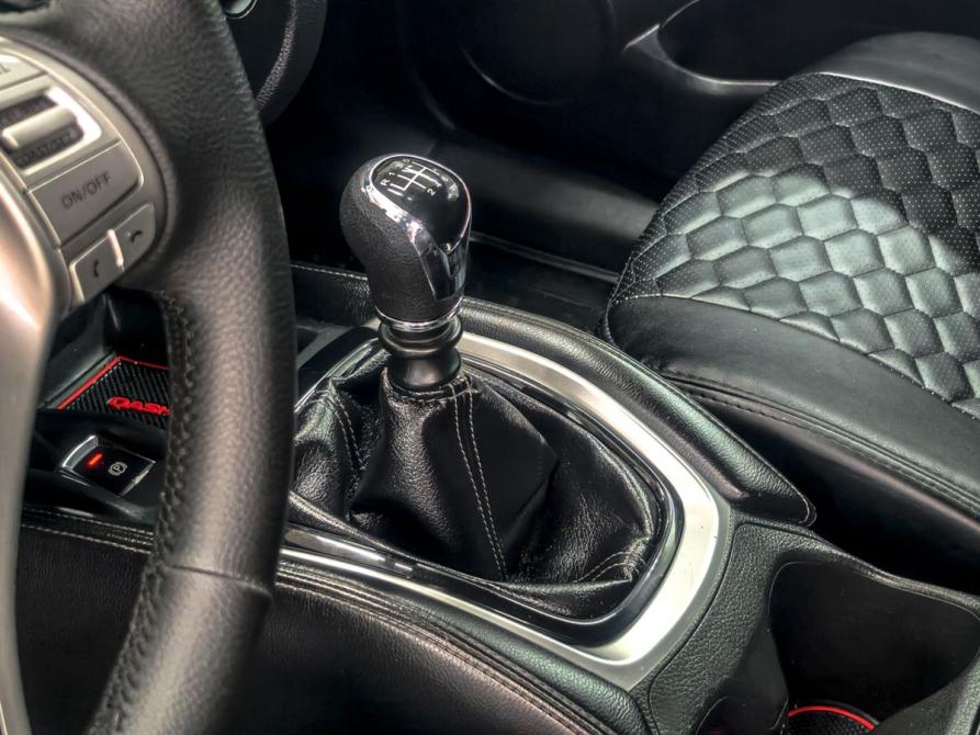 Nissan Qashqai II Ростов-на-Дону  - изображение 20