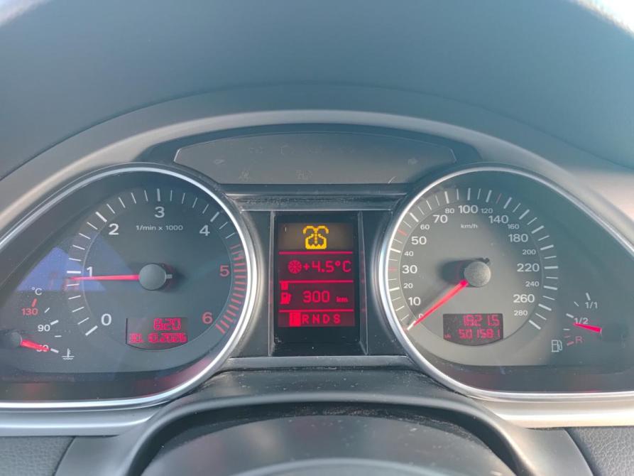 Audi Q7 I (4L) Чебоксары  - изображение 16