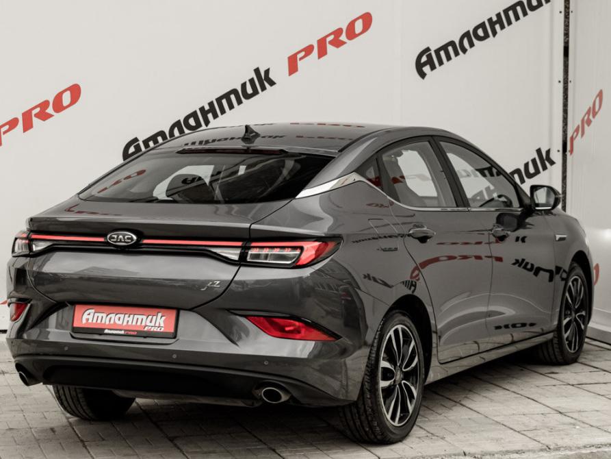 JAC J7 I Екатеринбург  - изображение 7