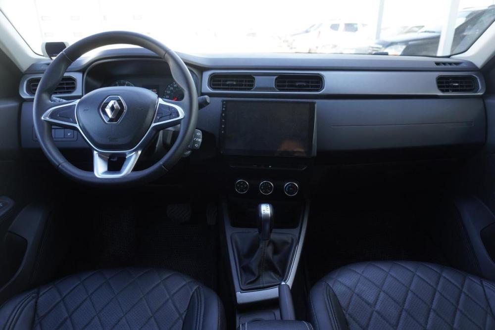 Renault Arkana I Ульяновск  - изображение 11