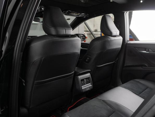 Toyota Camry IX (XV80) China Market с пробегом 2025 года, цена 4 779 000 рублей, 13 км, седан, Автокод Объявления